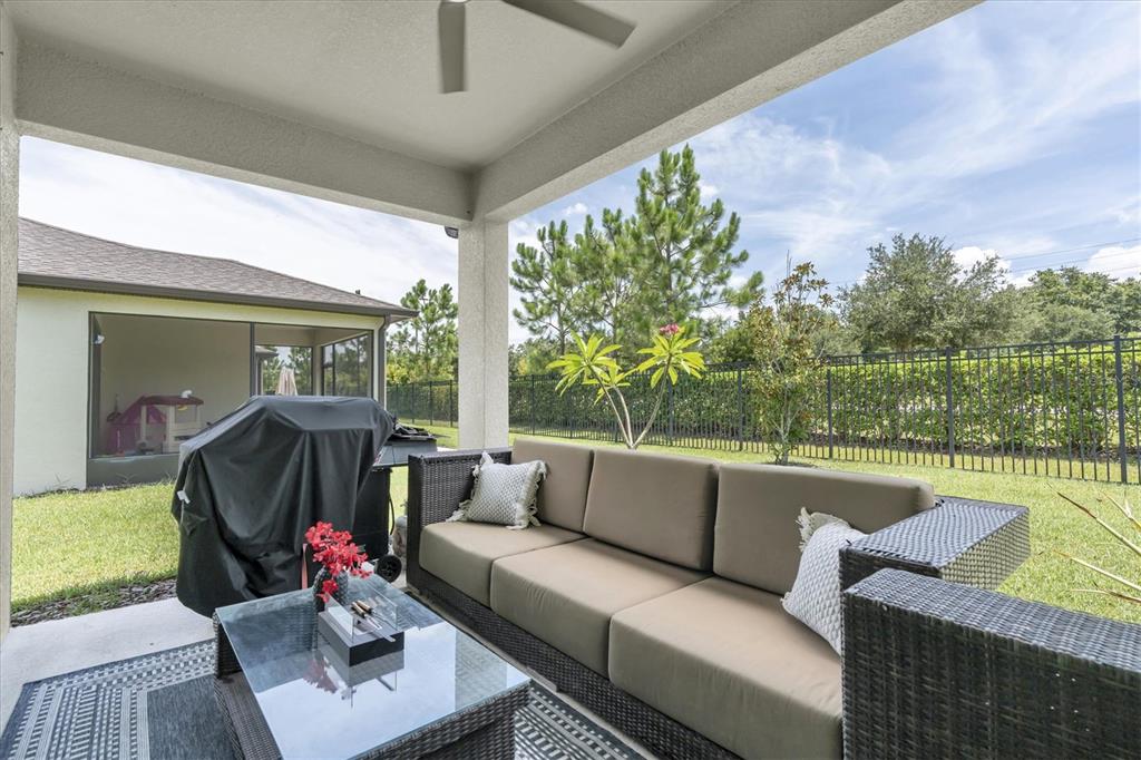 6352 Mooring Line Circle Apollo Beach, FL 33572 - Photo 26 of 33 a living room with furniture and a large window