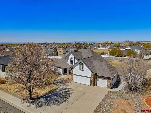 $649,000 | 3004 Silver Fox Drive, Montrose, CO 81401