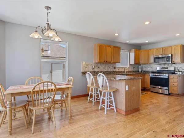$649,000 | 3004 Silver Fox Drive, Montrose, CO 81401