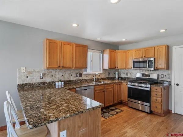$649,000 | 3004 Silver Fox Drive, Montrose, CO 81401