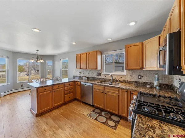 $649,000 | 3004 Silver Fox Drive, Montrose, CO 81401