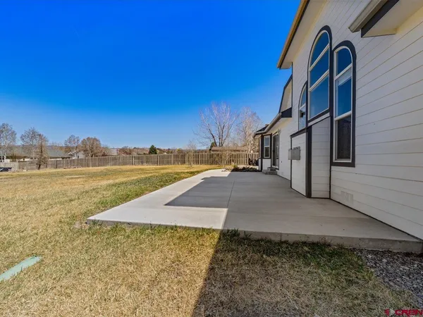 $649,000 | 3004 Silver Fox Drive, Montrose, CO 81401