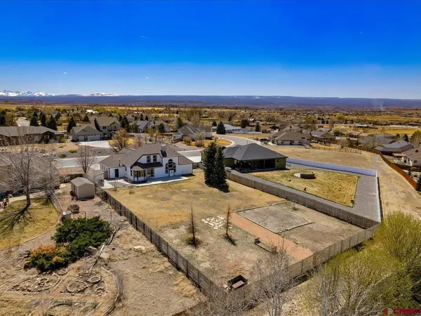 $649,000 | 3004 Silver Fox Drive, Montrose, CO 81401