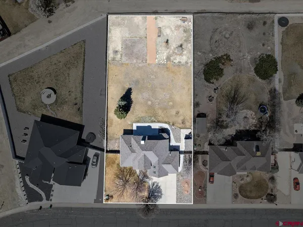 $649,000 | 3004 Silver Fox Drive, Montrose, CO 81401