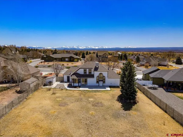 $649,000 | 3004 Silver Fox Drive, Montrose, CO 81401