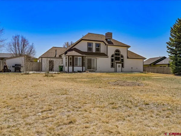 $649,000 | 3004 Silver Fox Drive, Montrose, CO 81401