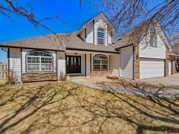 $649,000 | 3004 Silver Fox Drive, Montrose, CO 81401
