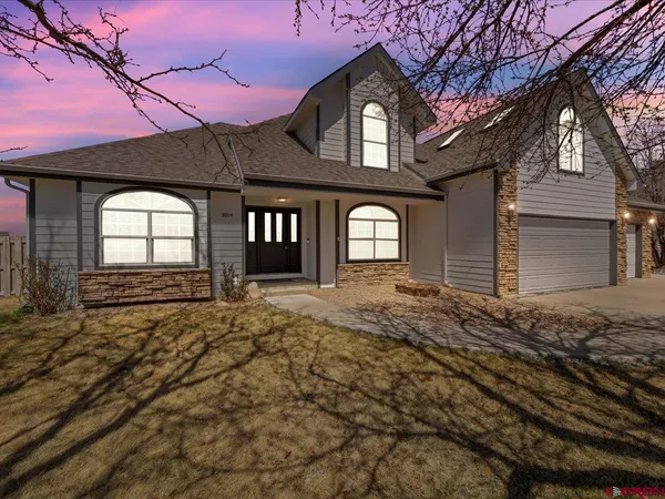 $649,000 | 3004 Silver Fox Drive, Montrose, CO 81401