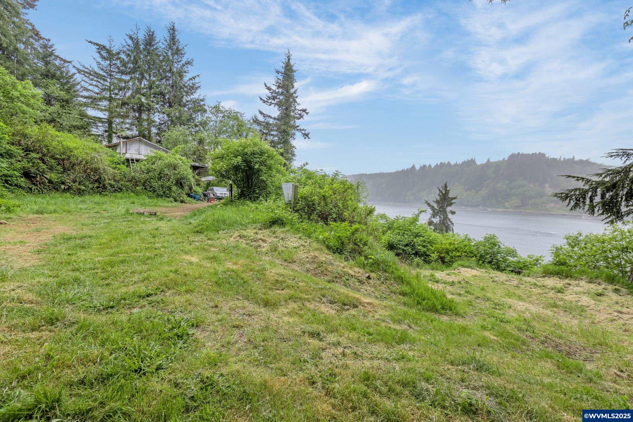 5916 South Bay Road Toledo, OR 97391 - Photo 1 of 19 Gallery Image 1