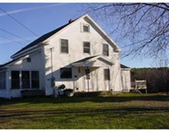 290 Garfield Road Athol, MA 01331 - Photo 1 of 1 Gallery Image 1