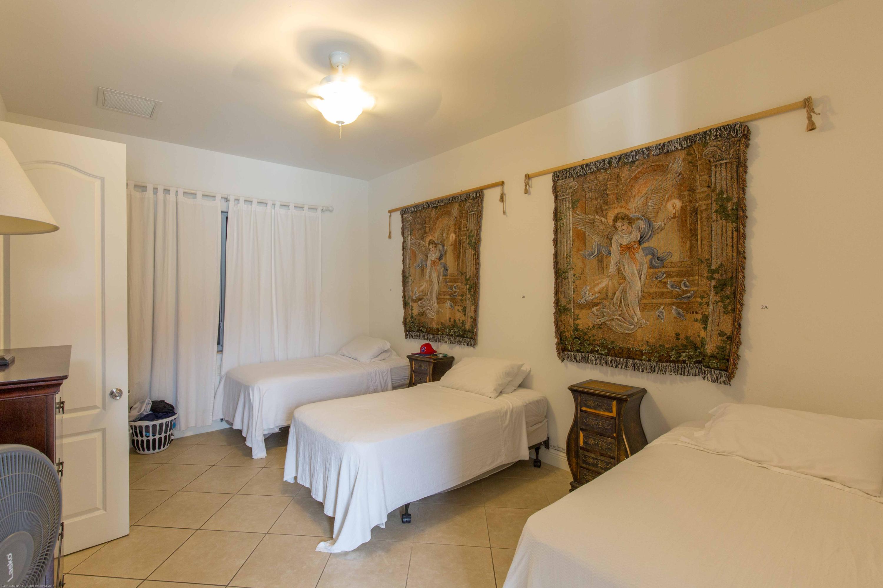 12981 Casey Road Loxahatchee, FL 33470 - Photo 83 of 86 Large Guest Bedrooms