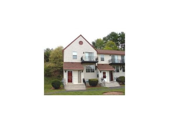 33 East Ridge Road, Unit 33 Merrimack, NH 03054 - Photo 1 of 1