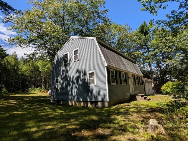$429,900 | 134 Davis Village Road, New Ipswich, NH 03071