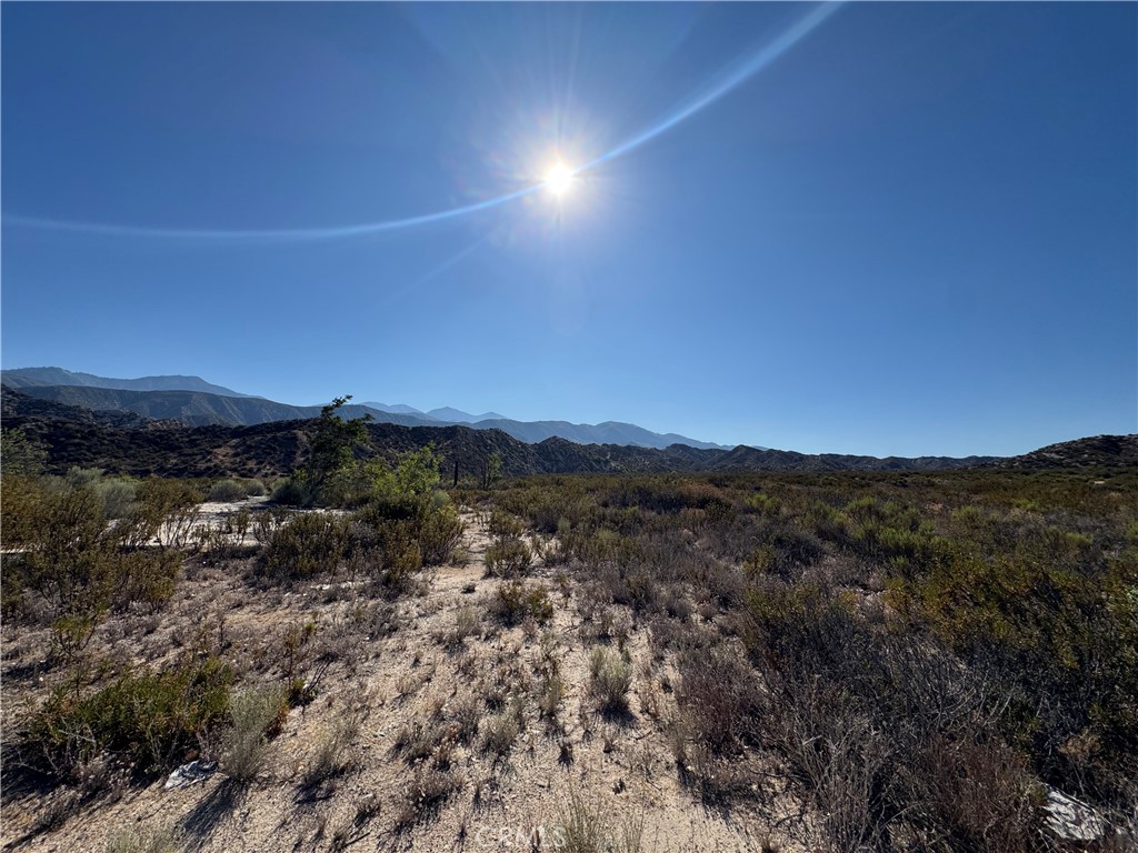 4292 Davis Ranch Road Phelan, CA 92371 - Photo 5 of 50 a view of a city