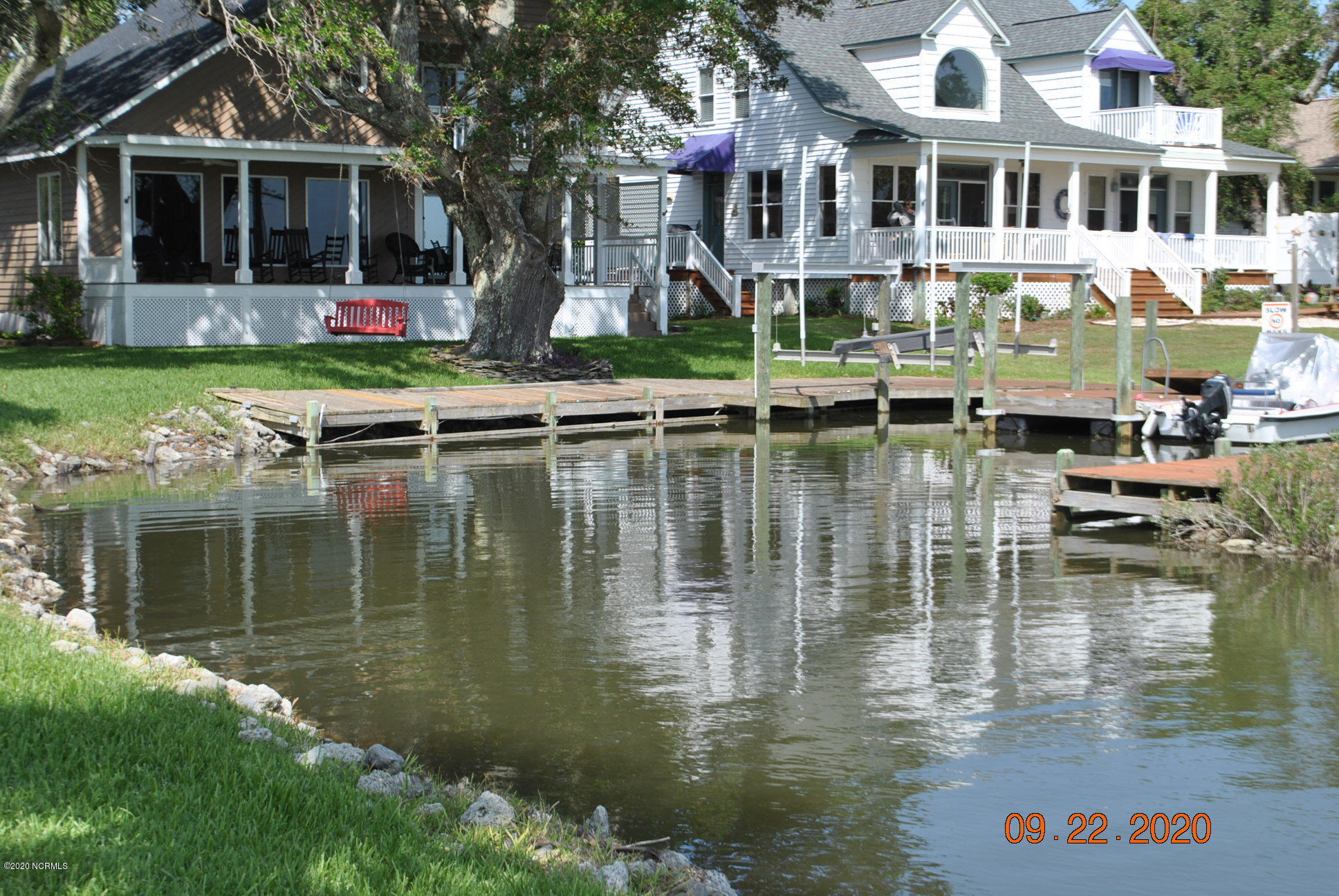 127 Bell Pointe Road Sneads Ferry, NC 28460 - Photo 11 of 46 DSC_0348