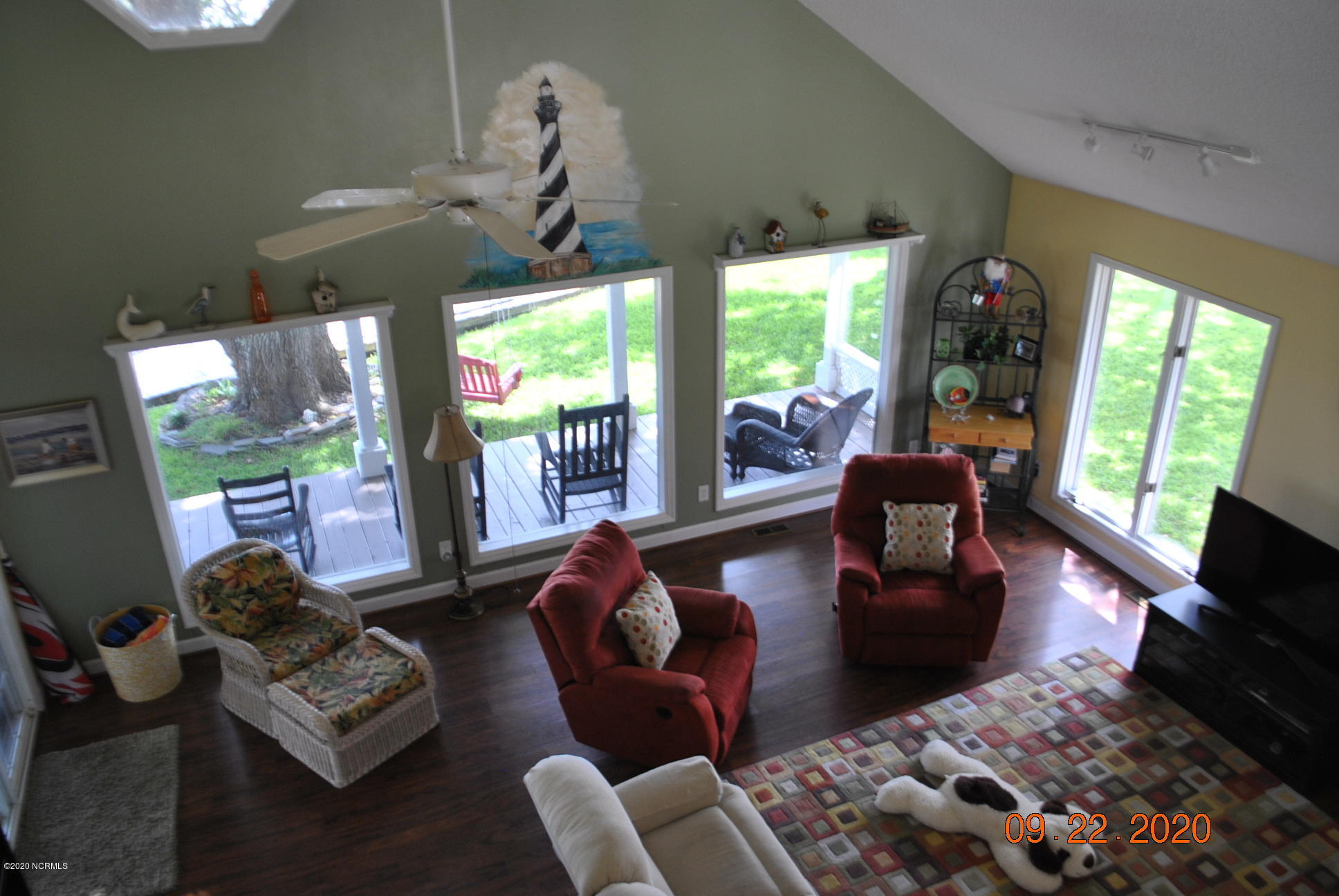127 Bell Pointe Road Sneads Ferry, NC 28460 - Photo 34 of 46 DSC_0372