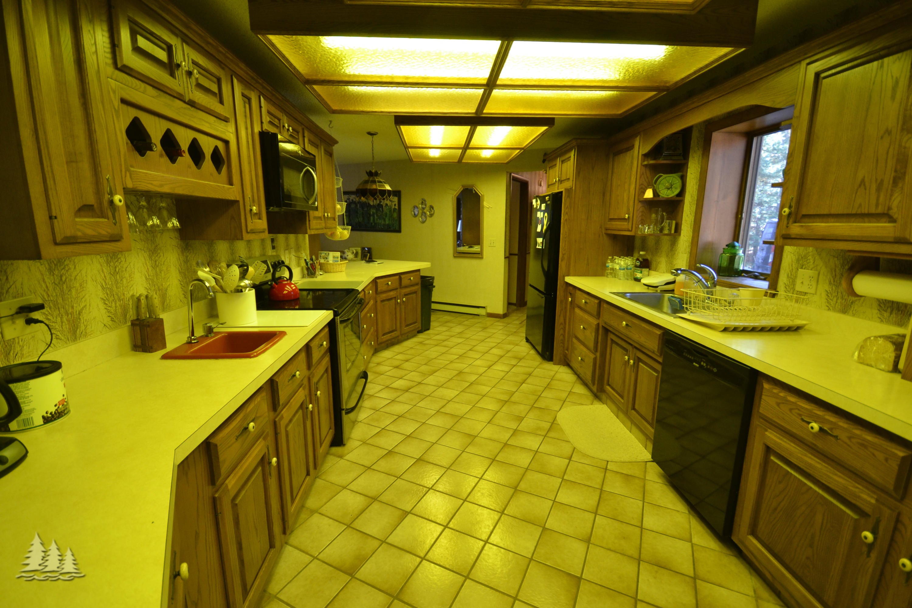 1011 Aarons Road Lewiston, MI 49756 - Photo 12 of 64 Gallery Image 12