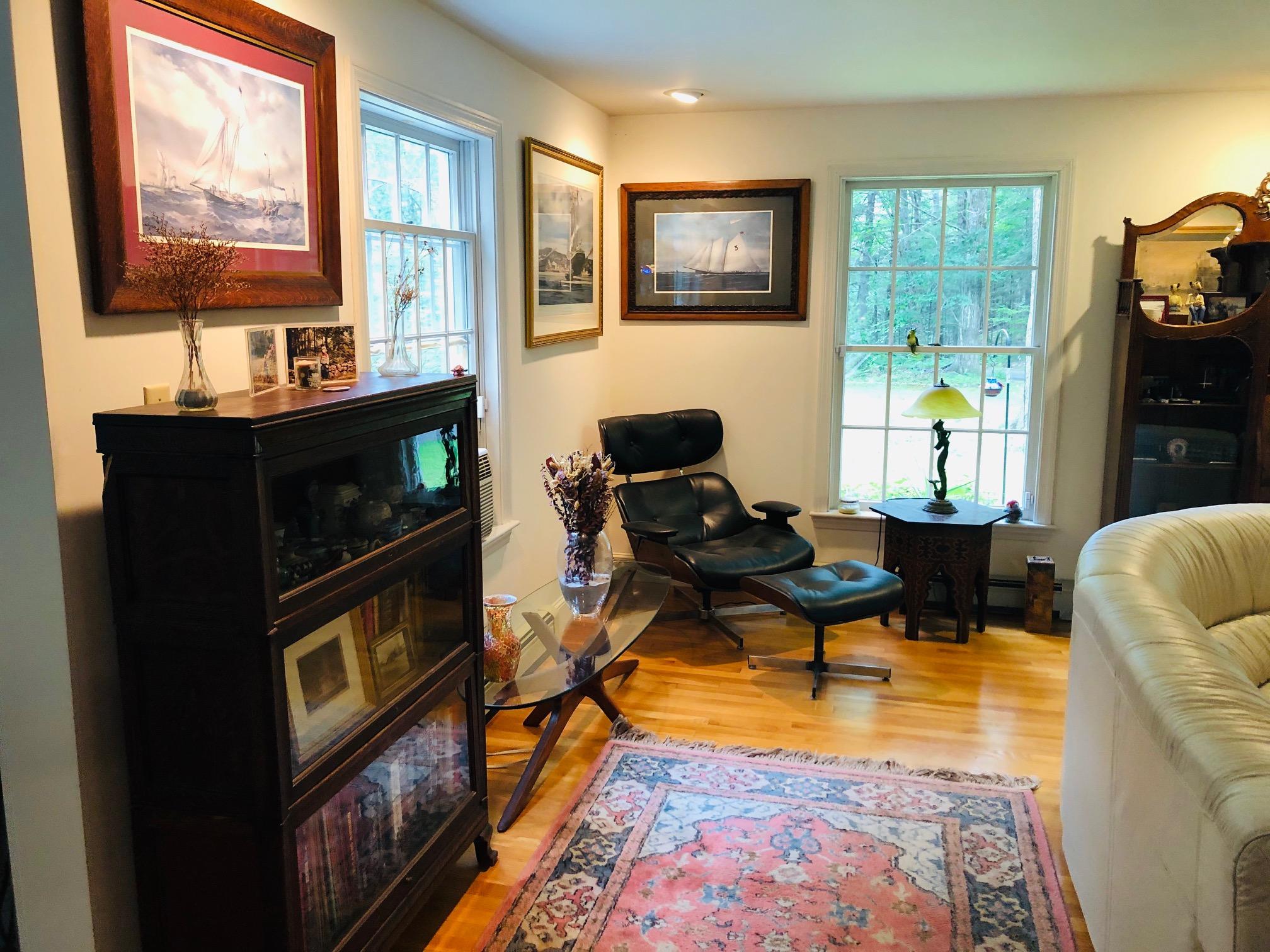 8 Cranberry Pines Road Scarborough, ME 04074 - Photo 16 of 35 Living Room