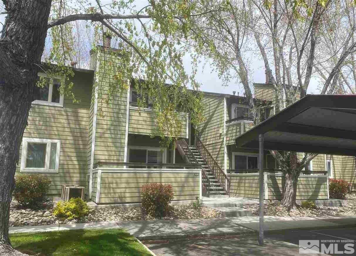 7680 Bluestone Drive, Unit 385 Reno, NV 89511 - Photo 1 of 4 Photo 1