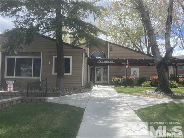 7680 Bluestone Drive, Unit 385 Reno, NV 89511 - Photo 3 of 4 Photo 3