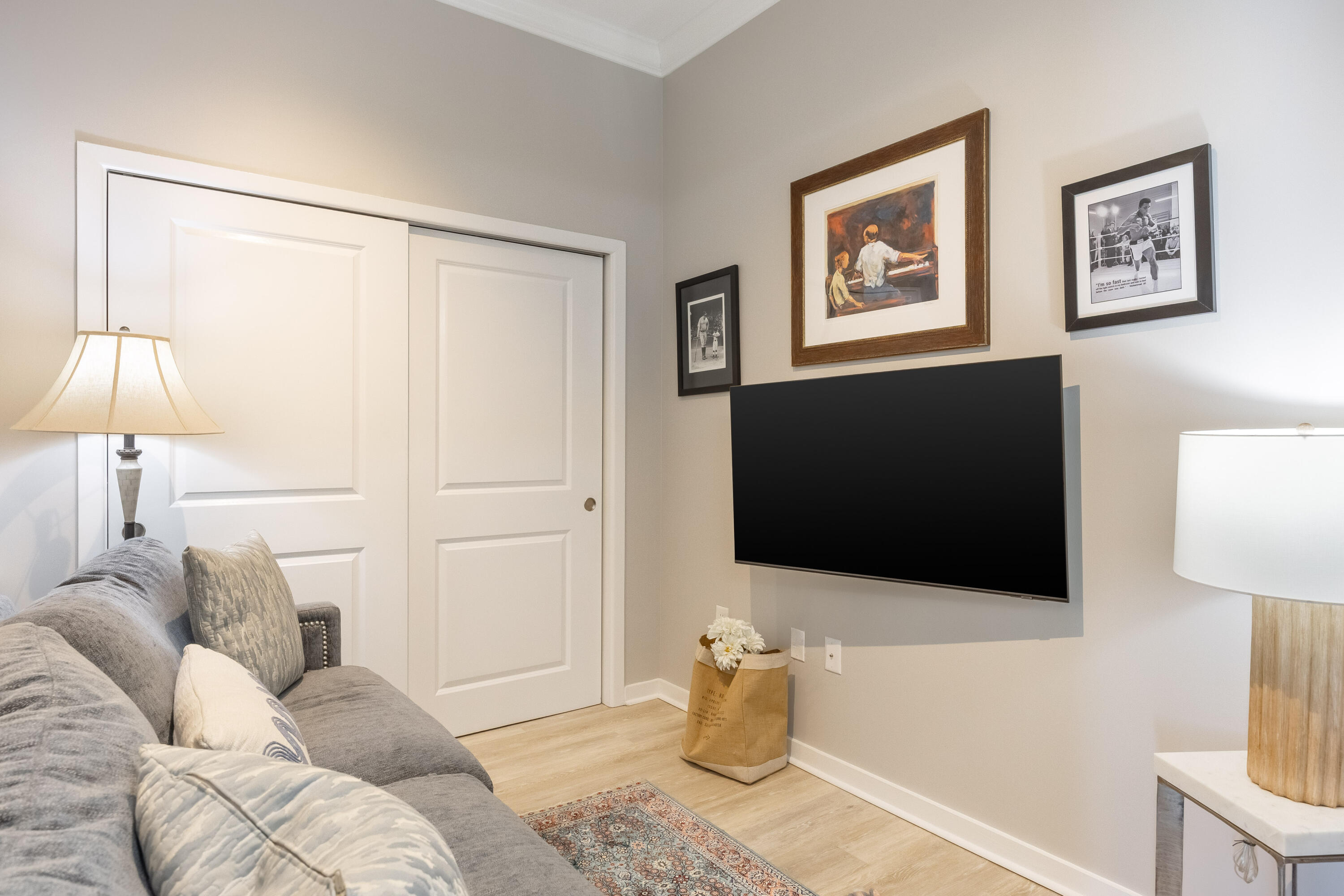 200 Manufacturers Road, Unit 707 Chattanooga, TN 37405 - Photo 14 of 65 Bonus Room