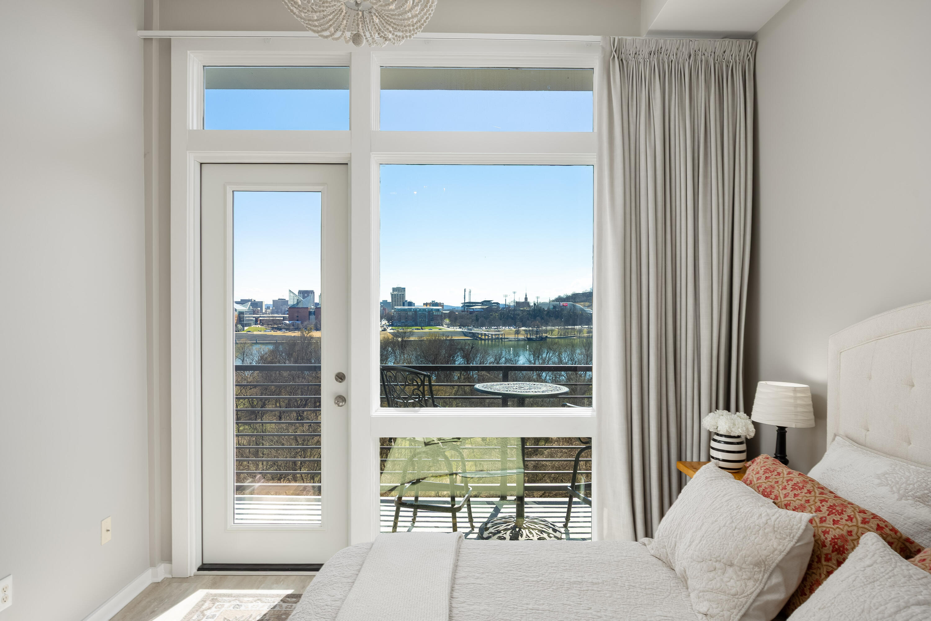 200 Manufacturers Road, Unit 707 Chattanooga, TN 37405 - Photo 30 of 65 Guest Suite