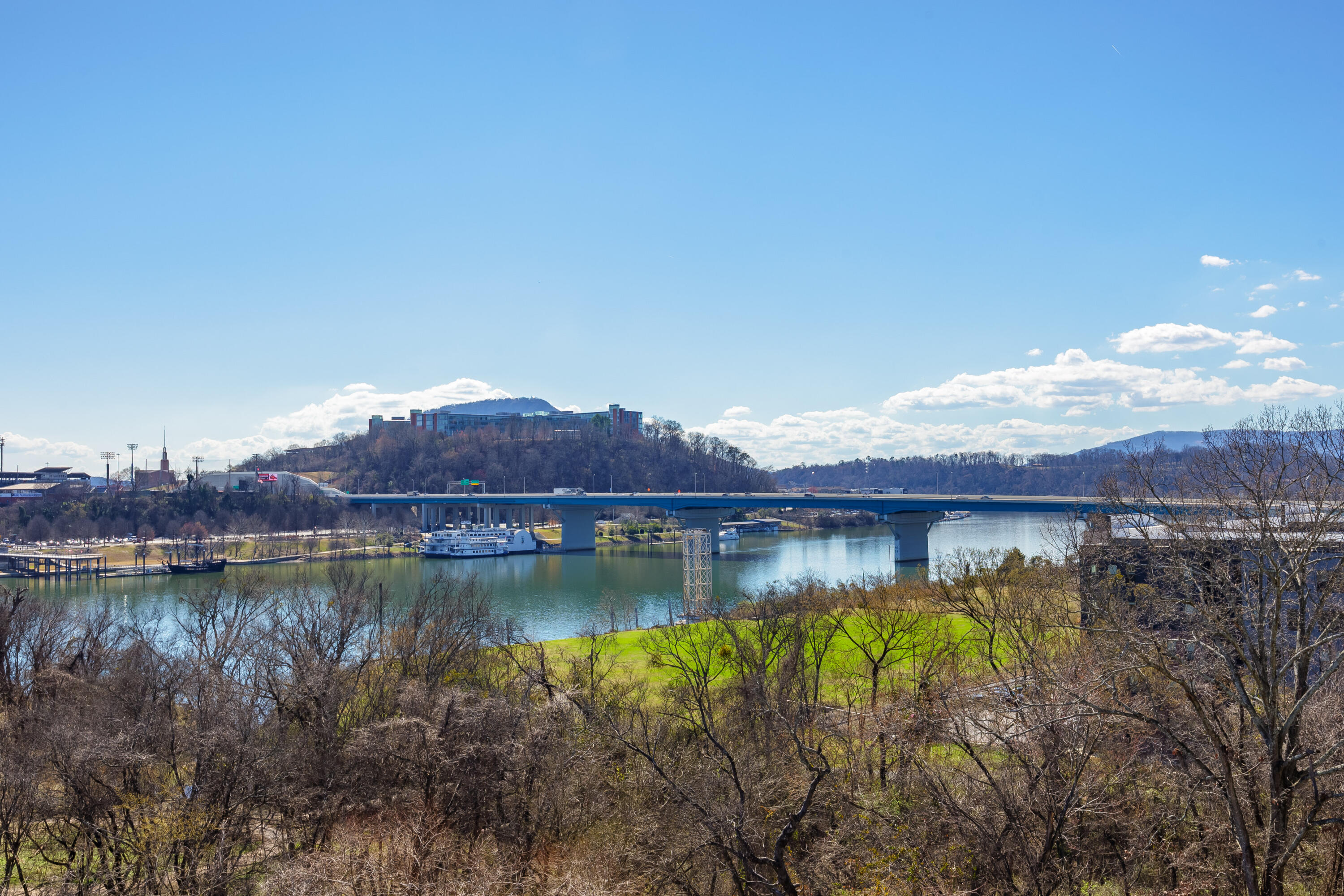 200 Manufacturers Road, Unit 707 Chattanooga, TN 37405 - Photo 40 of 65 Lookout Mountain