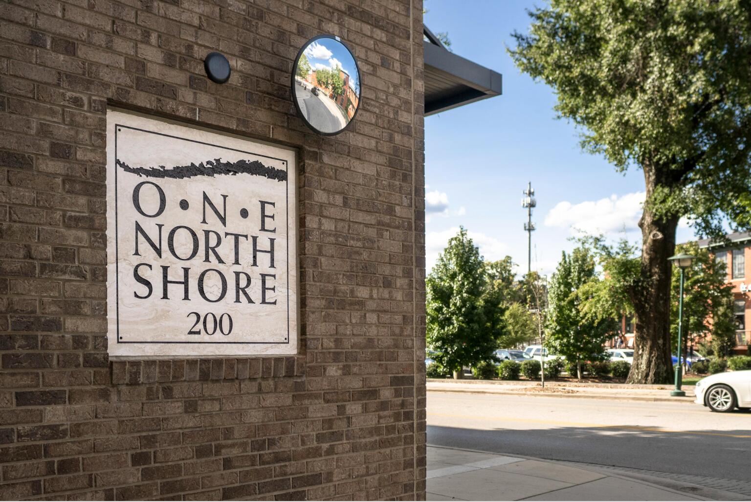 200 Manufacturers Road, Unit 707 Chattanooga, TN 37405 - Photo 55 of 65 One North Shore