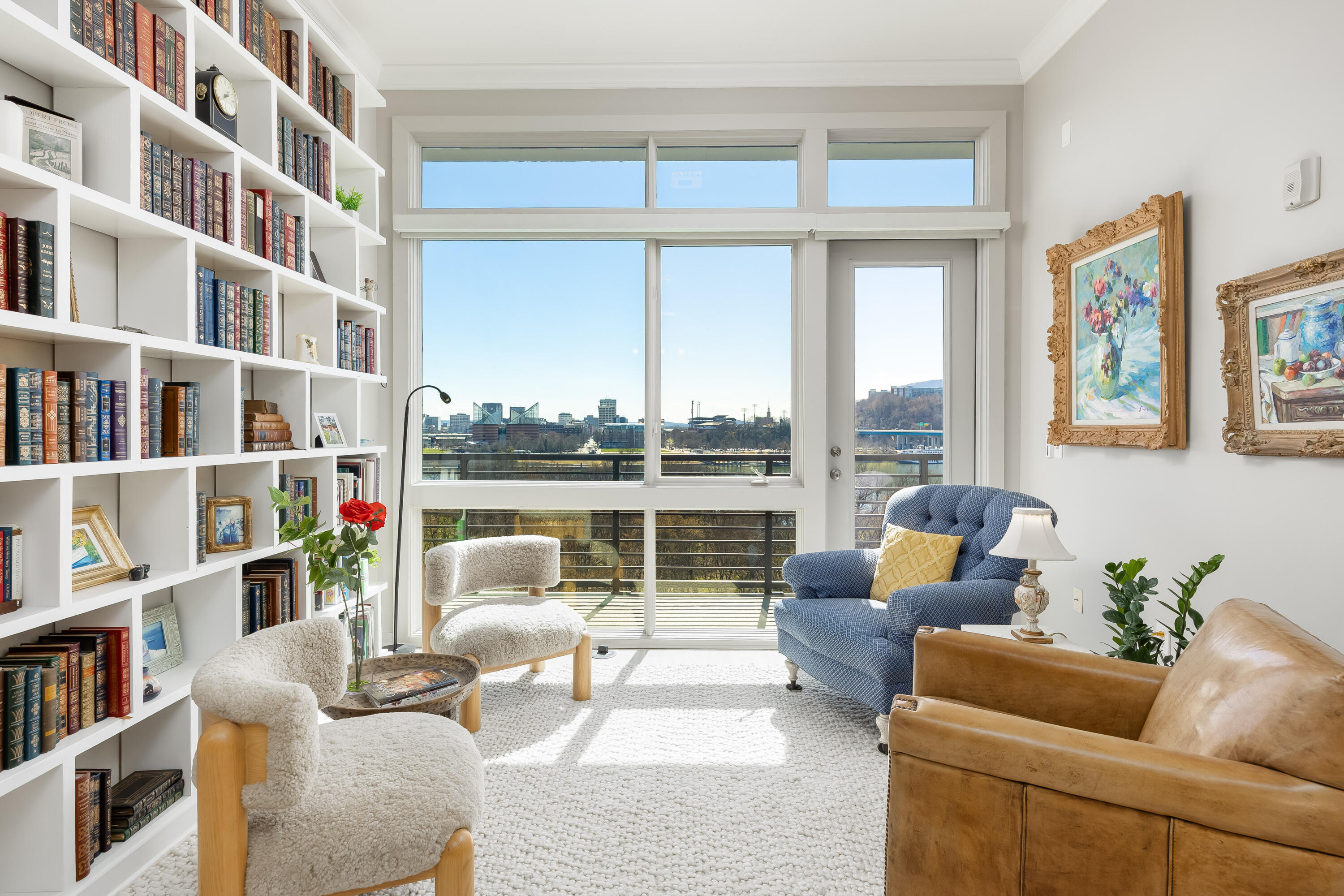 200 Manufacturers Road, Unit 707 Chattanooga, TN 37405 - Photo 8 of 65 Showstopping Suite