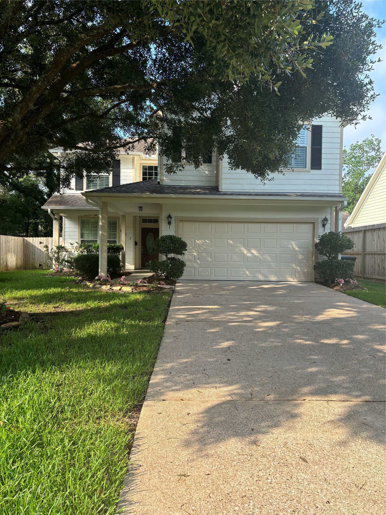 951 Lamonte Lane Houston, TX 77018 - Photo 2 of 27