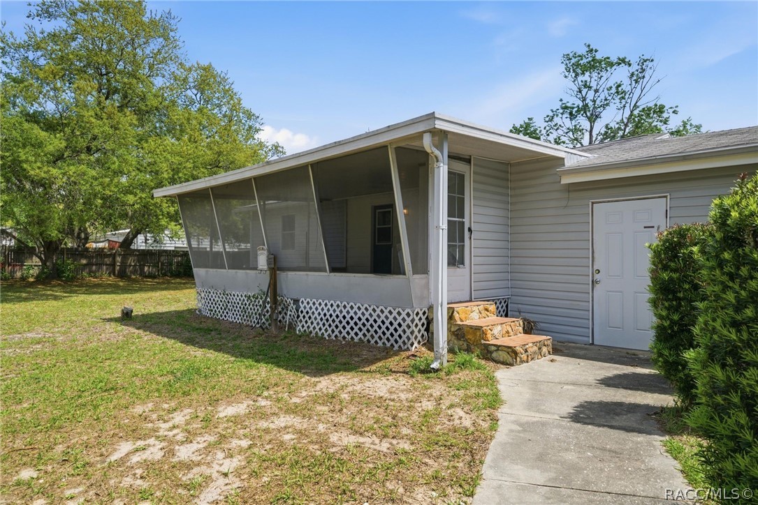 2670 South Pine Ridge Avenue Homosassa, FL 34448 - Photo 35 of 52 Gallery Image 35