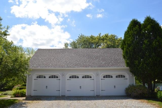 7775 32 Mile Road Romeo, MI 48065 - Photo 41 of 48
