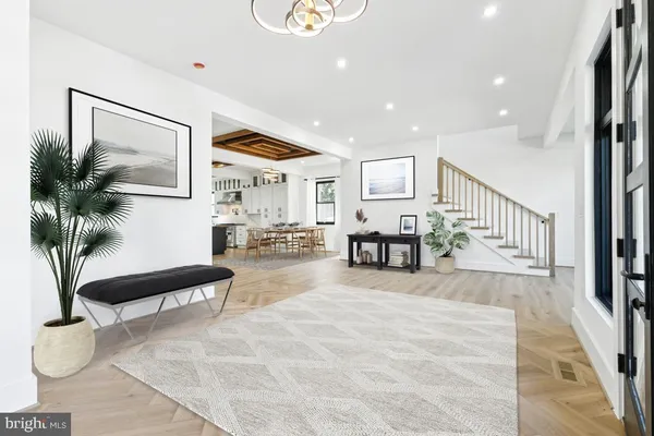 $1,975,000 | 2919 Lawrence Drive, Falls Church, VA 22042