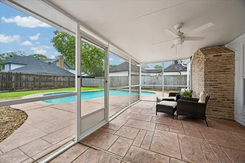 $520,000 | 1027 Flagmore Drive, Katy, TX 77450