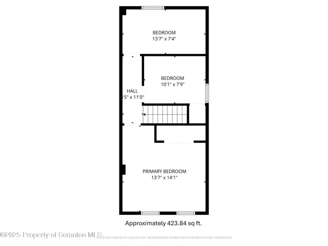 $1,200 | 19 West Bergh Street, Wilkes Barre, PA 18705