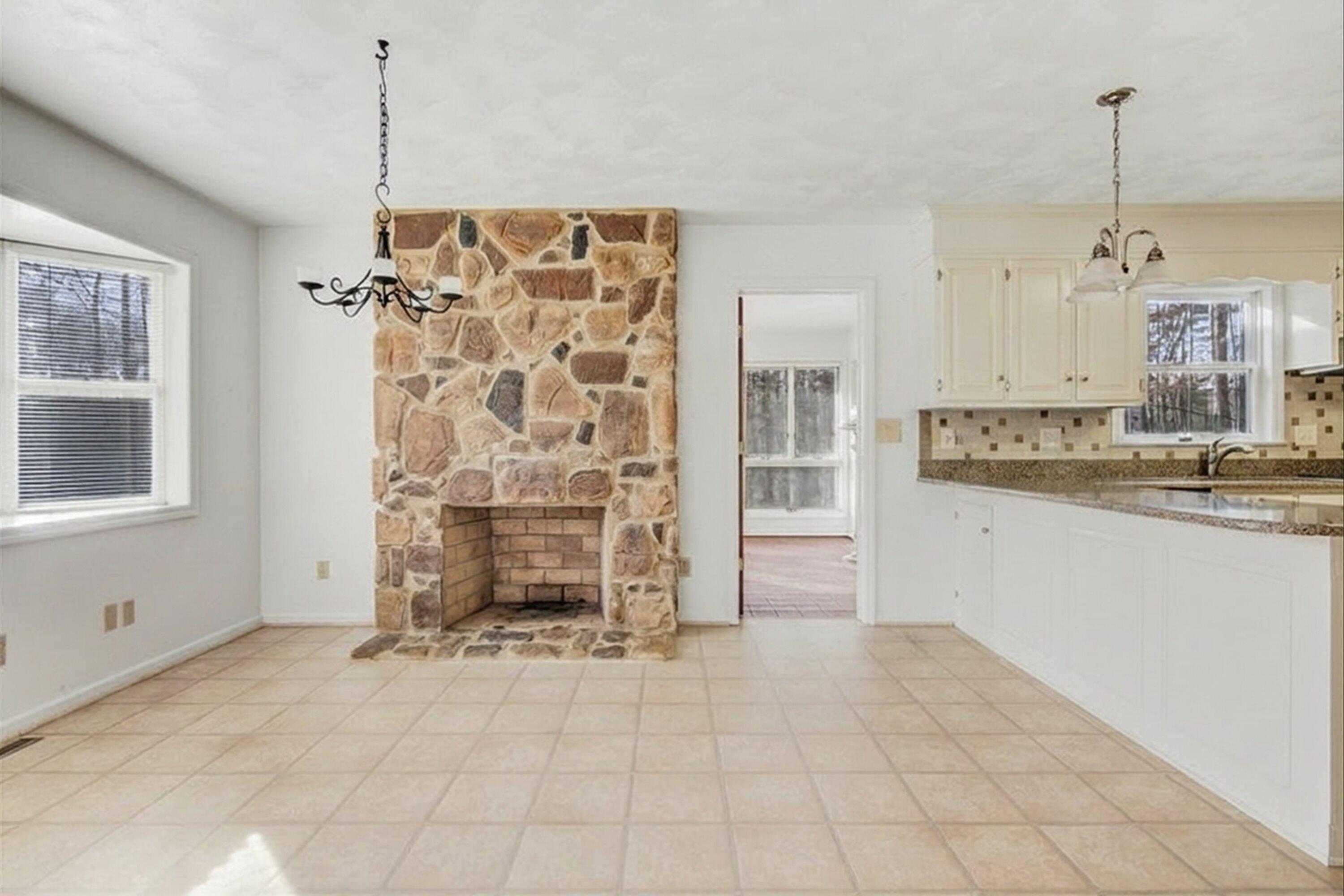 570 Mirey Branch Road Boones Mill, VA 24065 - Photo 6 of 43 Dining Area