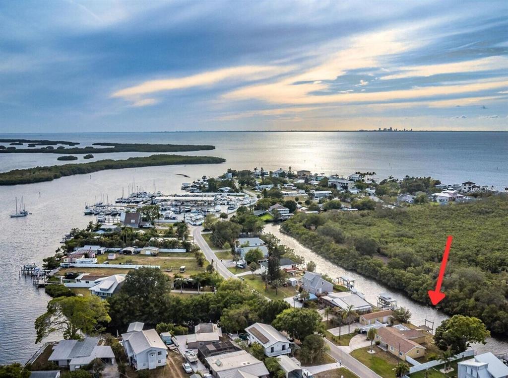 3225 West Shell Point Road Ruskin, FL 33570 - Photo 67 of 67 a view of a city