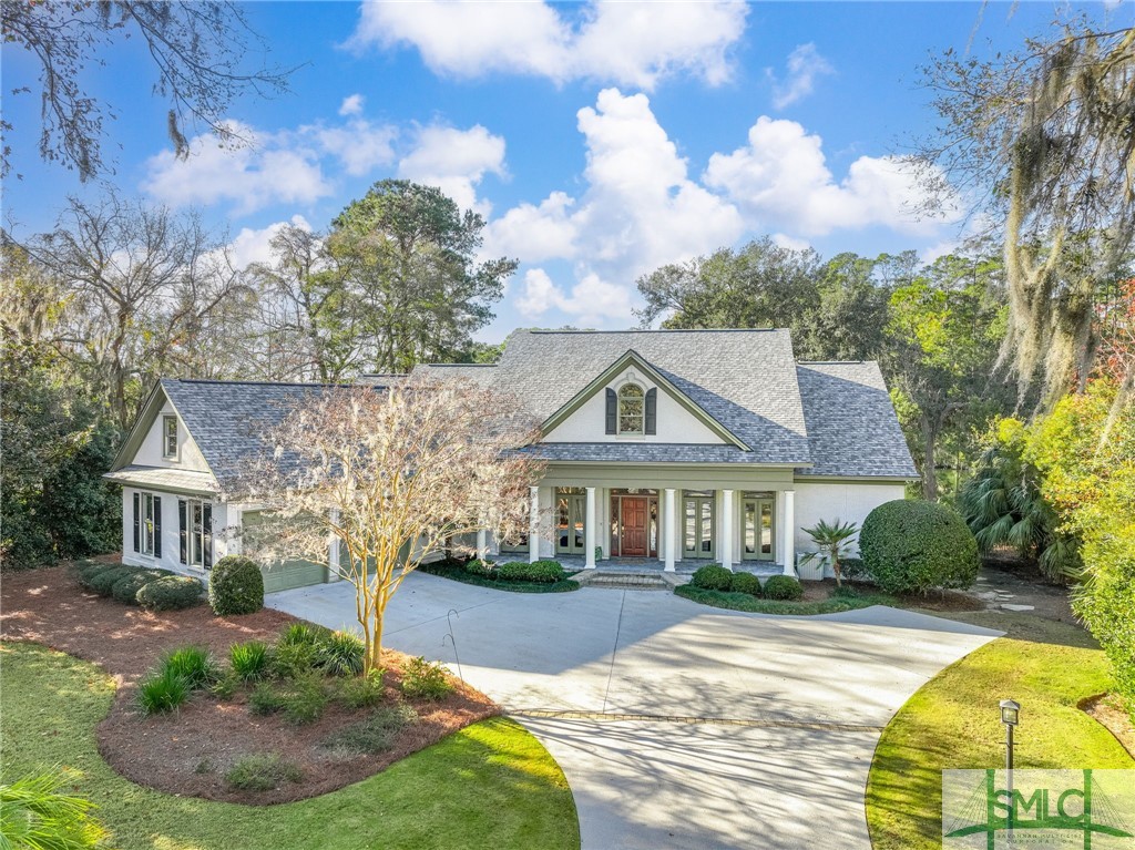 39 Sundew Road Savannah, GA 31411 - Photo 1 of 43 Gallery Image 1