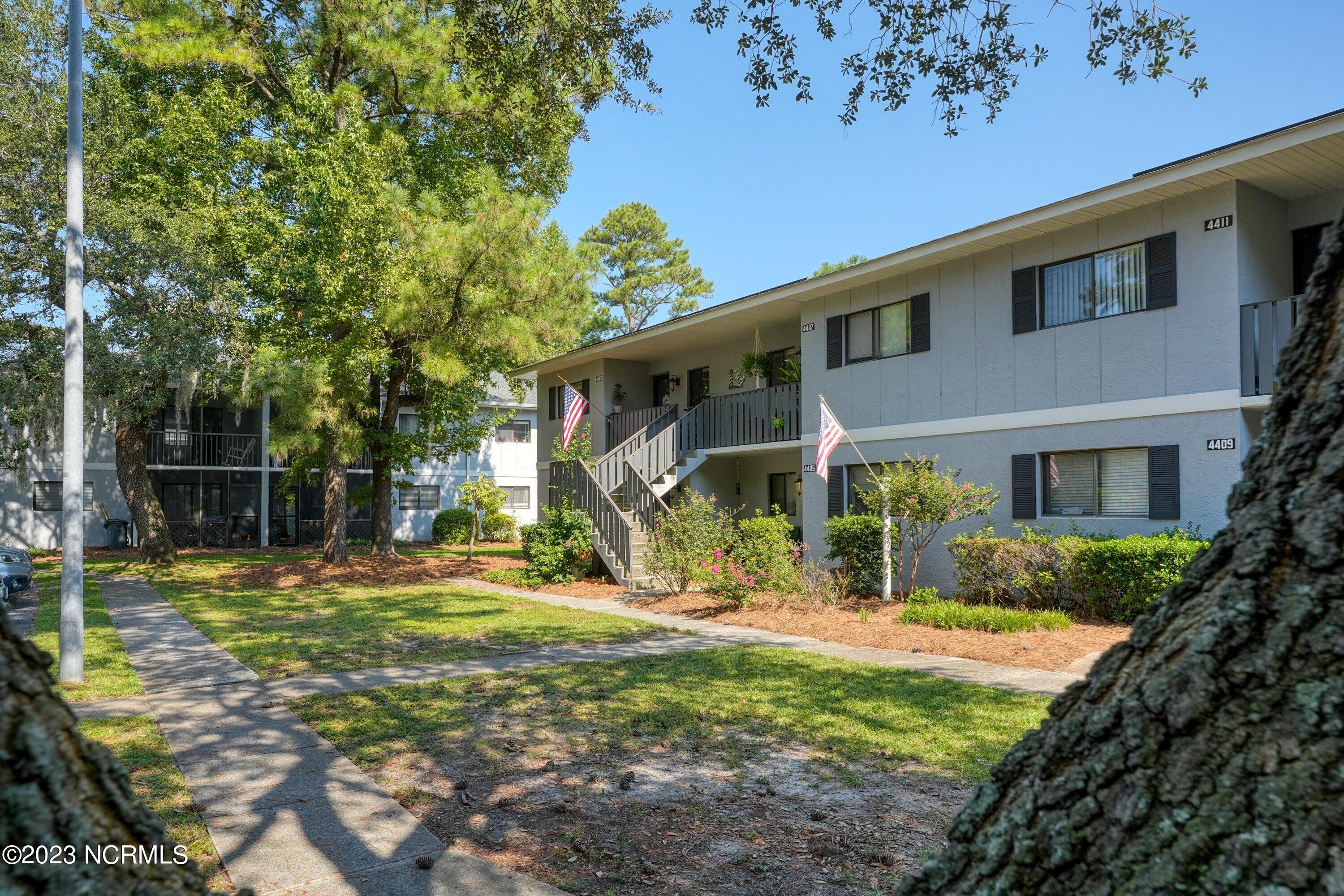4403 Holly Tree Road Wilmington, NC 28412 - Photo 1 of 28 01-A7401763_61