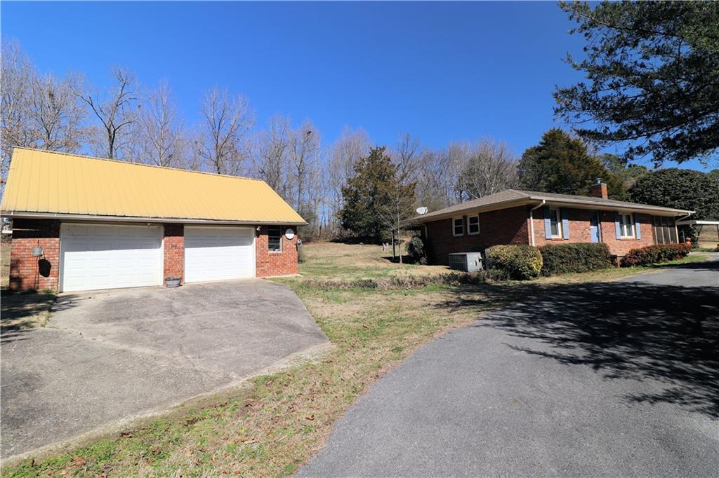 70 North Bellview Road Aragon, GA 30104 - Photo 13 of 30 a view of a house with a yard and sitting area
