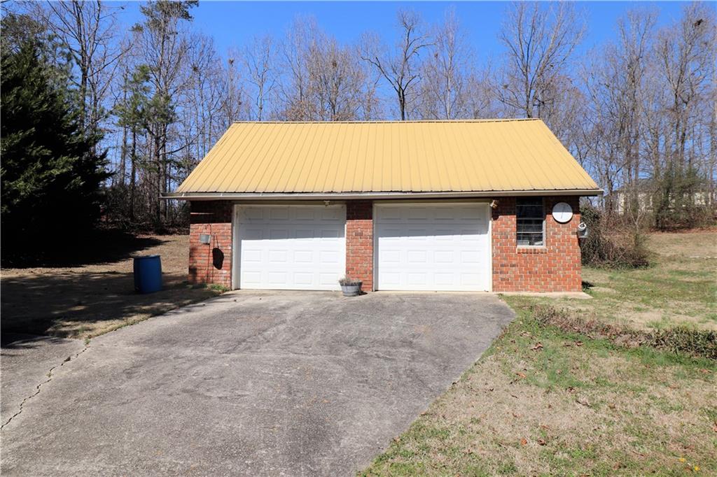 70 North Bellview Road Aragon, GA 30104 - Photo 19 of 30