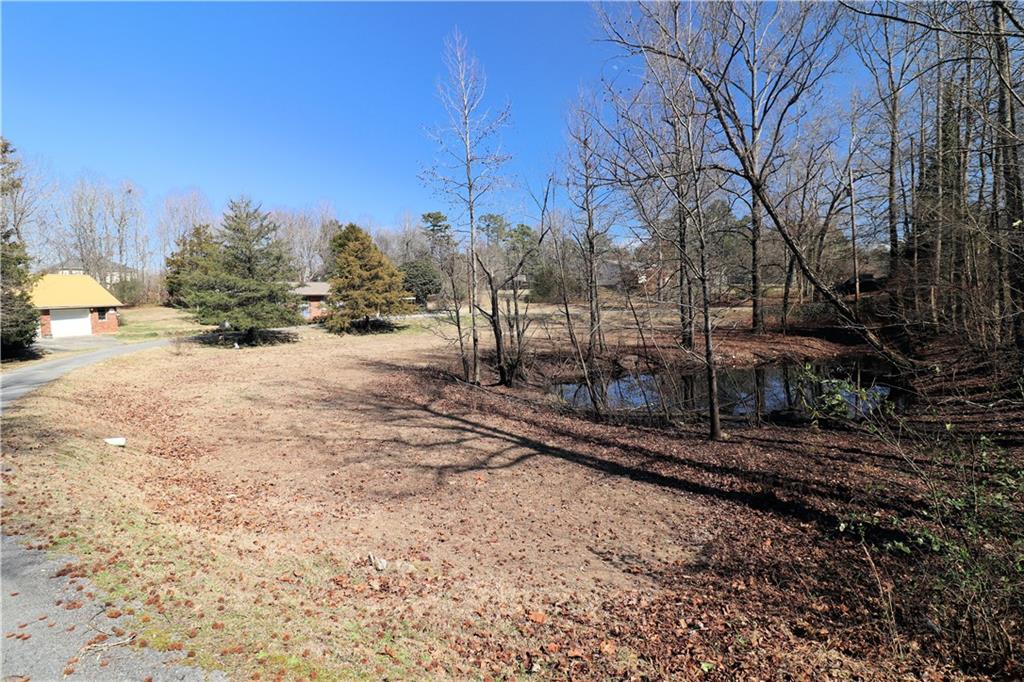 70 North Bellview Road Aragon, GA 30104 - Photo 28 of 30 a view of a yard with trees