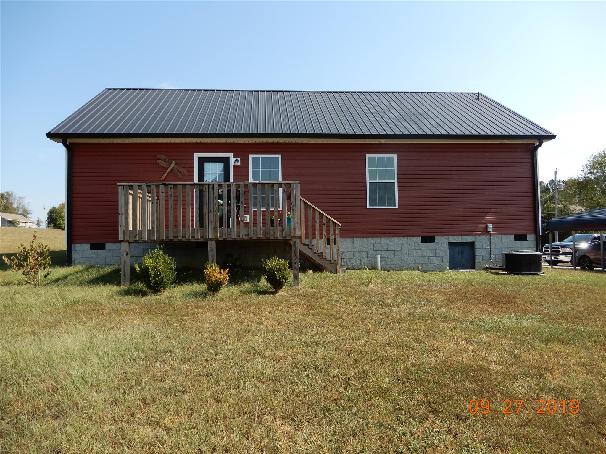 610 Murrell Road Dickson, TN 37055 - Photo 20 of 24 a front view of a house
