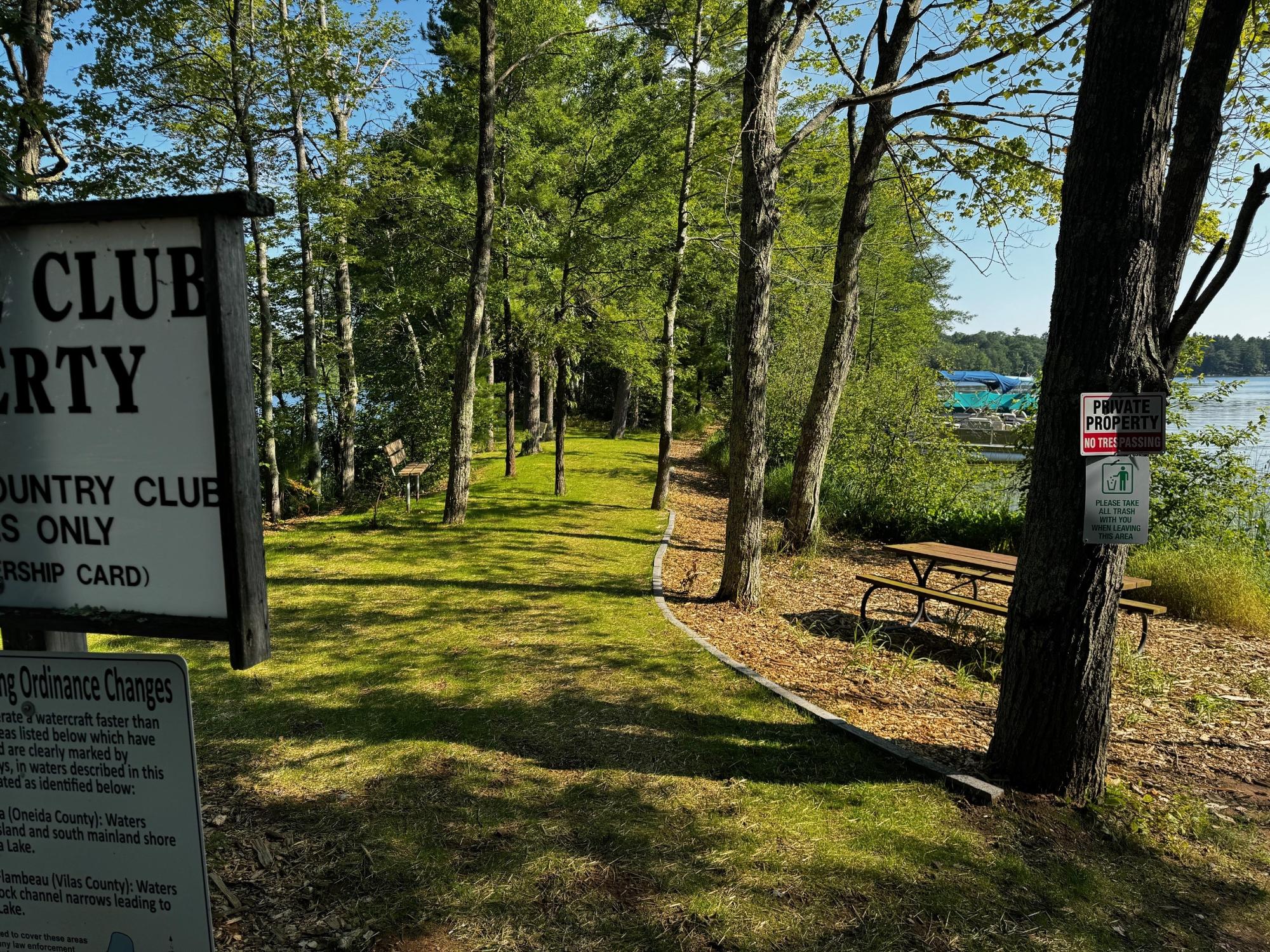 0 Florsheim Road, Unit LOT 23 Minocqua, WI 54548 - Photo 6 of 7 Gallery Image 6