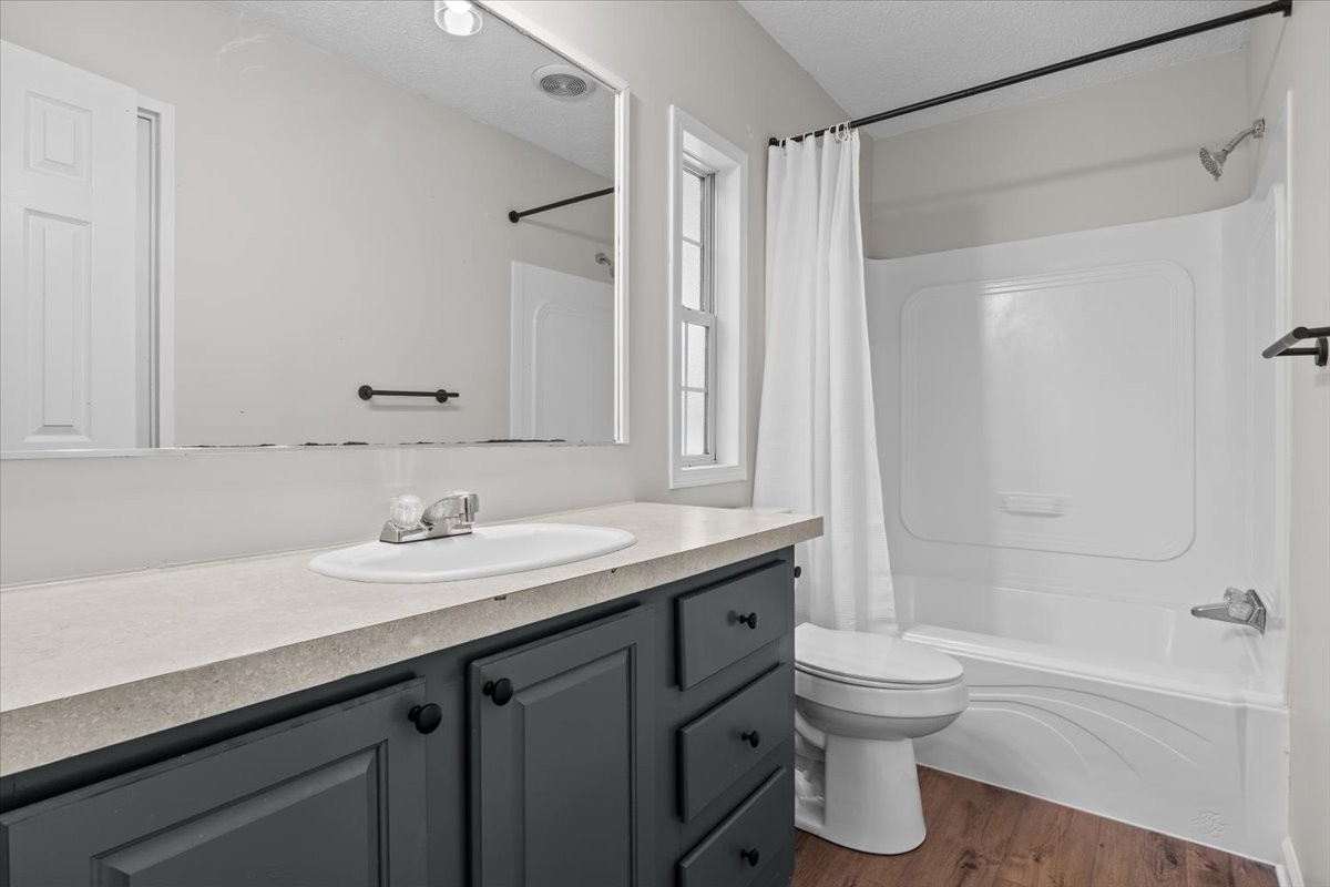 10410 Ridgecrest Drive Bon Aqua, TN 37025 - Photo 17 of 31