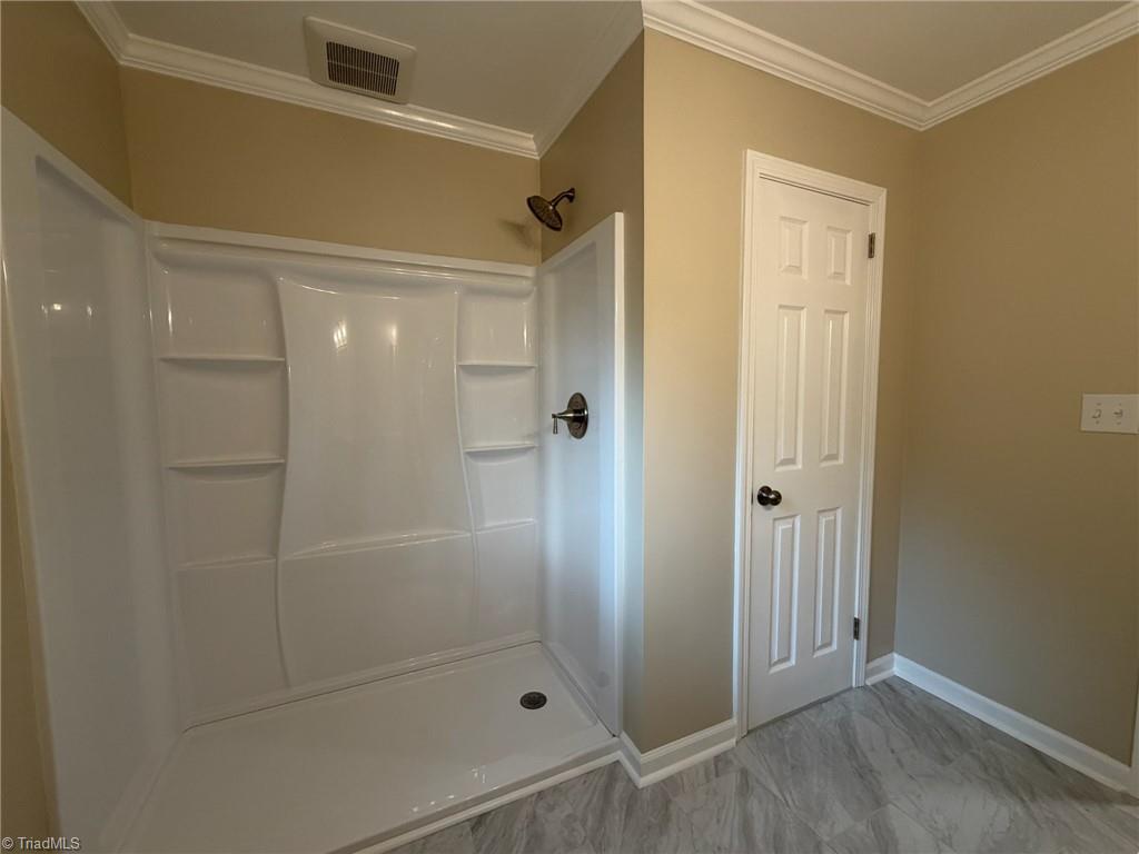 2701 Tudor Road Winston-Salem, NC 27106 - Photo 22 of 29 Bathroom - 1st Floor