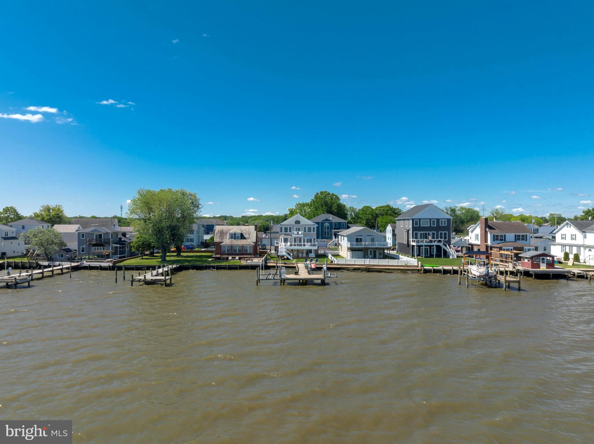 7112 River Drive Road Baltimore, MD 21219 - Photo 7 of 94