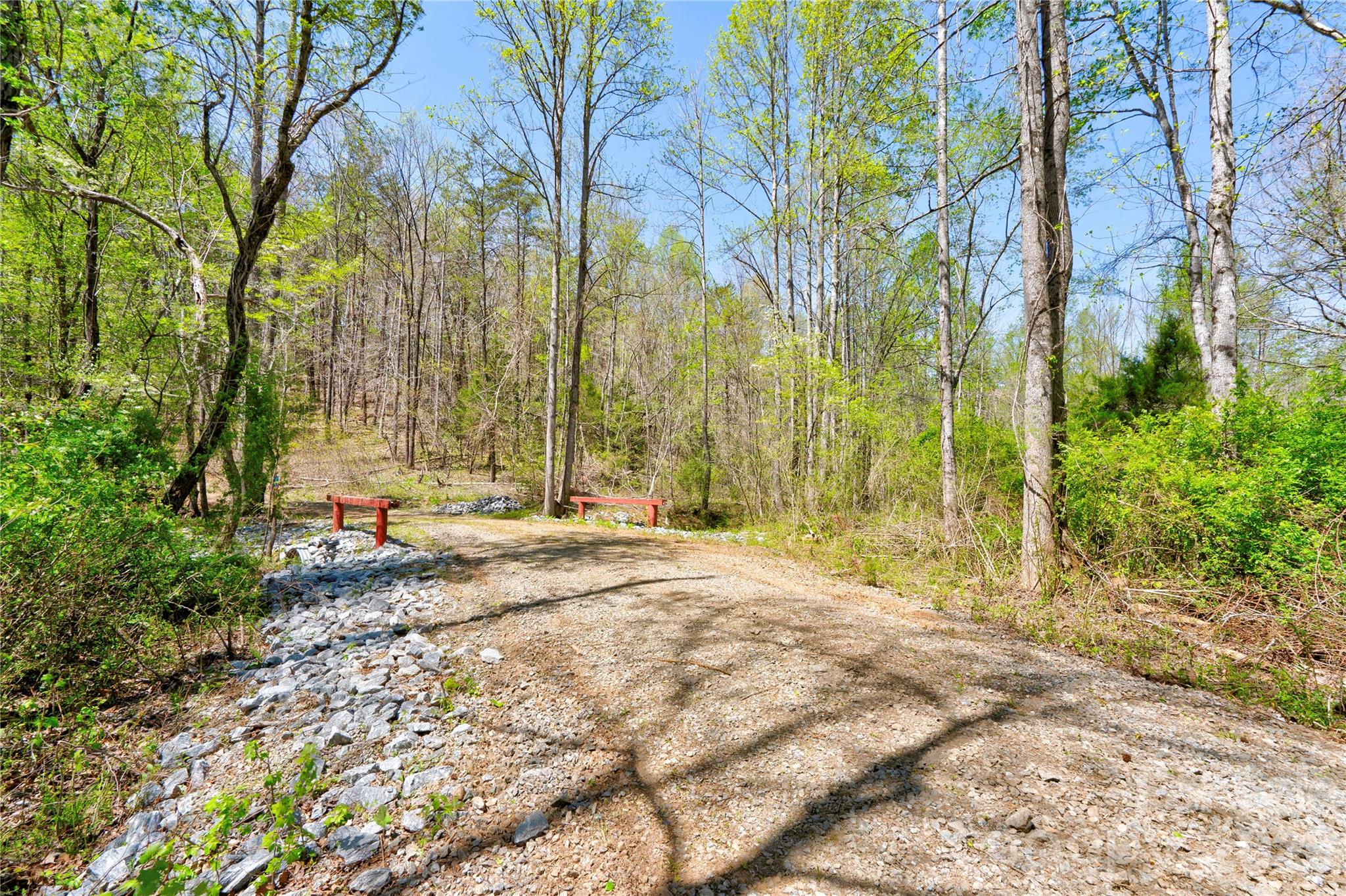 0 Taylor Road Rutherfordton, NC 28139 - Photo 2 of 25 a view of a backyard of the house