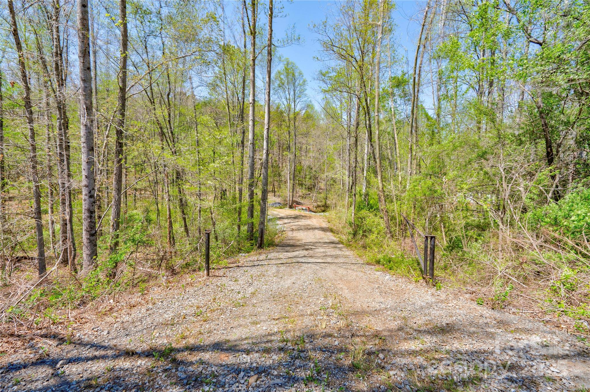 0 Taylor Road Rutherfordton, NC 28139 - Photo 21 of 25 a view of a pathway both side of house