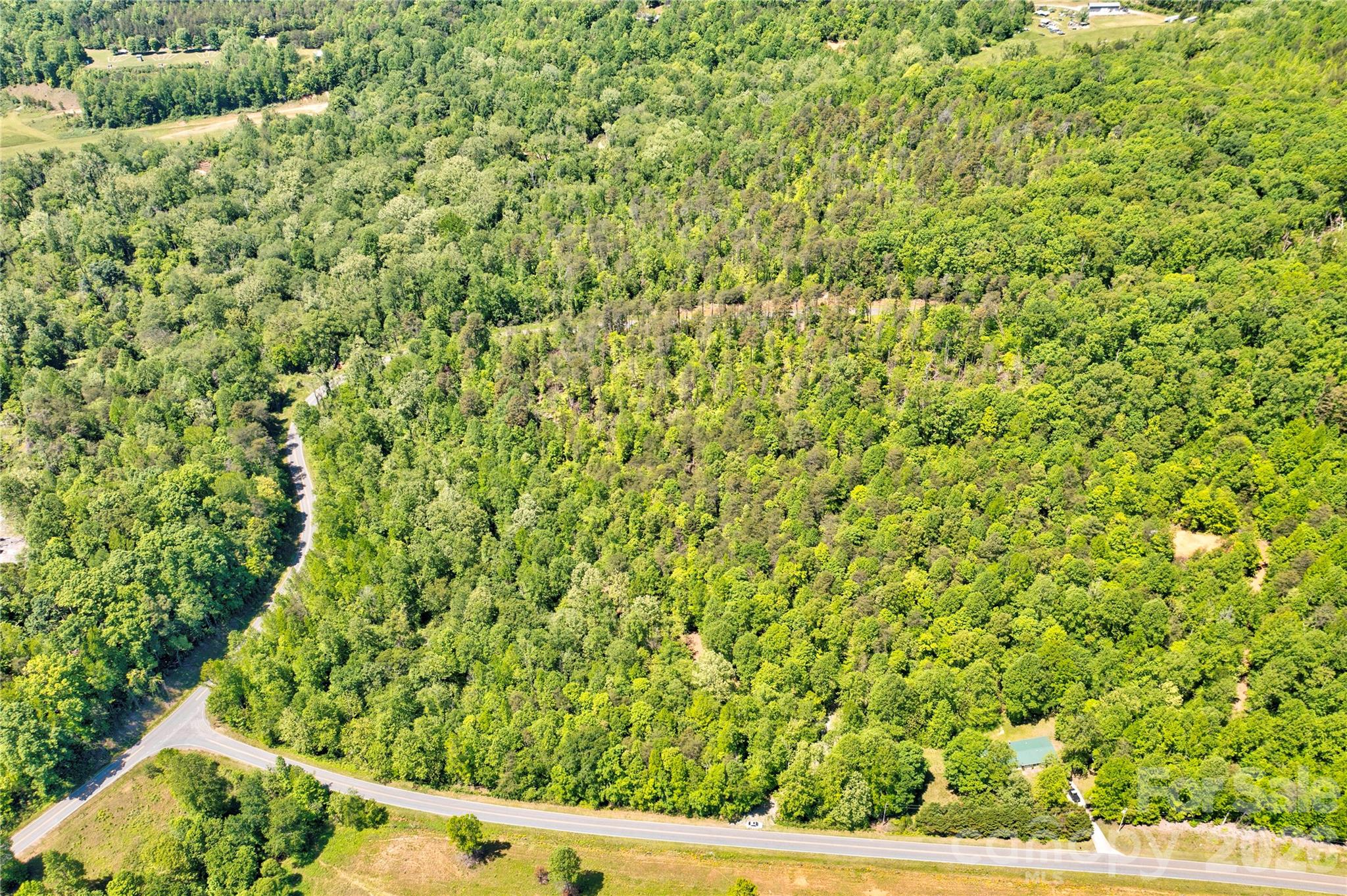0 Taylor Road Rutherfordton, NC 28139 - Photo 23 of 25 a view of a garden